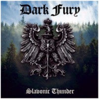 Purchase Dark Fury - Slavonic Thunder