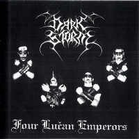 Purchase Dark Storm - Four Lucan Emperors