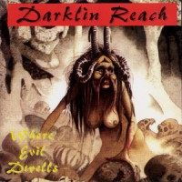 Purchase Darklin Reach - Where Evil Dwells