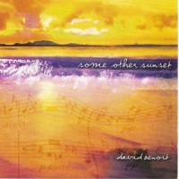 Purchase David Benoit - Some Other Sunset