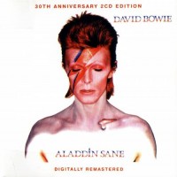 Purchase David Bowie - Aladdin Sane (30Th Anniversary Edition) CD1