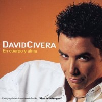 Purchase David Civera - En Cuerpo Y Alma