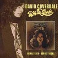 Purchase David Coverdale - Whitesnake