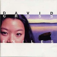 Purchase David Cross - Exiles