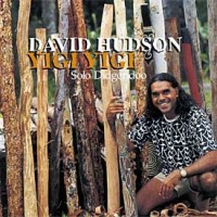 Purchase David Hudson - Yigi Yigi - Solo Didgeridoo