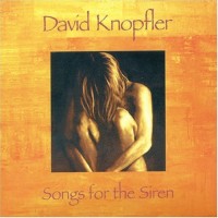 Purchase David Knopfler - Songs For The Siren