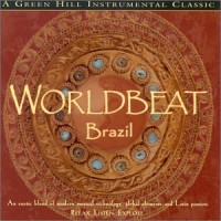 Purchase David Lyndon Huff - Worldbeat Brazil