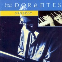 Purchase David Peña Dorantes - Orobroy