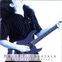 Purchase David T. Chastain - Rock Solid Guitar