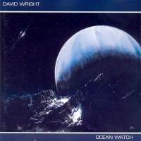 Purchase David Wright - Ocean Watch