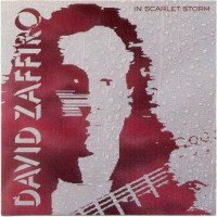 Purchase David Zaffiro - In Scarlet Storm