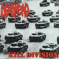 Purchase Deadhead - Kill Division