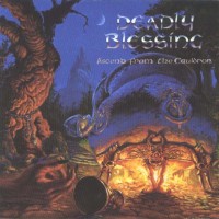 Purchase Deadly Blessing - Ascend From The Cauldron
