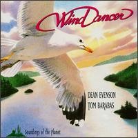 Purchase Dean Evenson & Tom Barabas - Wind Dancer