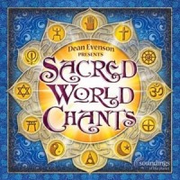 Purchase Dean Evenson - Sacred World Chants