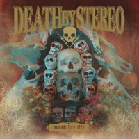 Purchase Death by Stereo - Death For Life