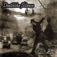 Purchase Deathlike Silence - Vigor Mortis
