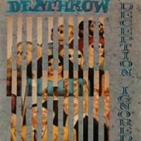 Purchase Deathrow - Deception Ignored