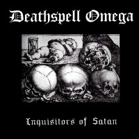 Purchase Deathspell Omega - Inquisitors Of Satan