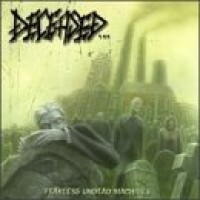 Purchase Deceased - Fearless Undead Machines
