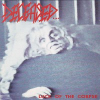 Purchase Deceased - Luck Of The Corpse