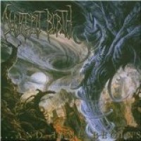 Purchase Decrepit Birth - ...And Time Begins