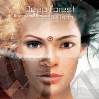 Purchase Deep Forest - Endangered Species