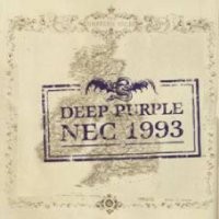 Purchase Deep Purple - Nec Arena Birmingham 09-11-93 CD1