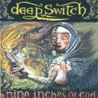 Purchase Deep Switch - Seven Inches Of God