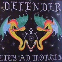 Purchase Defender - City Ad Mortis