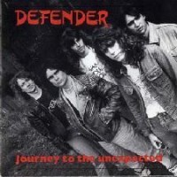 Purchase Defender - Journey To The Unexpected