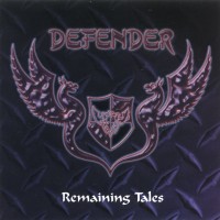 Purchase Defender - Remaining Tales