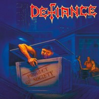 Purchase Defiance - Product Of Society
