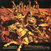 Purchase Defleshed - Royal Straight Flesh