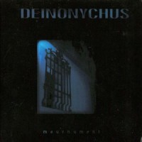 Purchase Deinonychus - Mournument