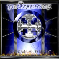 Purchase Deliverance - As Above - So Below