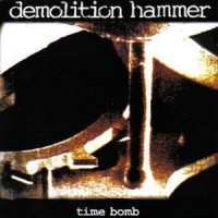 Purchase Demolition Hammer - Time Bomb