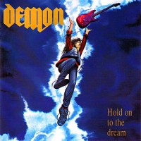 Purchase Demon - Hold On To The Dream