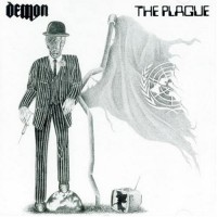Purchase Demon - The Plague СD1