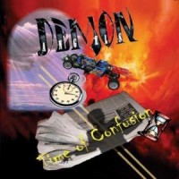 Purchase Demon Angels - Time Of Confusion