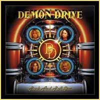 Purchase Demon Drive - Rock And Roll Star