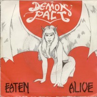 Purchase Demon Pact - Eaten Alive