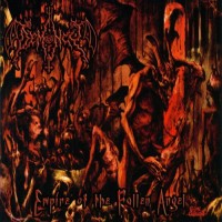 Purchase Demoncy - Empire Of The Fallen Angel