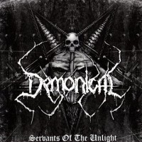 Purchase Demonical - Servants Of The Unlight