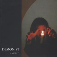 Purchase Demonist - ...Undead (Limited Edition)