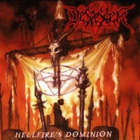 Purchase Desaster - Hellfire's Dominion