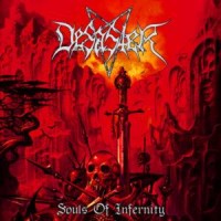 Purchase Desaster - Souls Of Inferity
