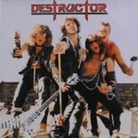 Purchase Destructor - Maximum Destruction