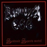 Purchase Deströyer 666 - Satanic Speed Metal