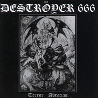Purchase Deströyer 666 - Terror Abraxas